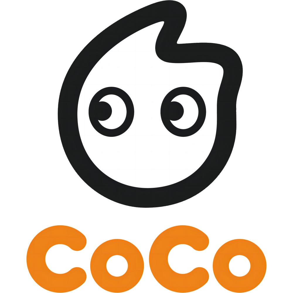 CoCo都可